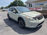 Used 2014 Subaru Crosstrek 2.0i Limited image 2