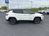 Used 2019 Jeep Compass Trailhawk w/ Safety & Security Group image 2