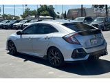Used 2020 Honda Civic Sport image 3