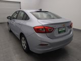 Used 2018 Chevrolet Cruze LS image 5