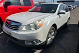Used 2012 Subaru Outback 2.5i Premium image 4