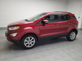 Used 2020 Ford EcoSport SE image 2