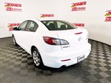 Used 2013 MAZDA MAZDA3 i Sport image 2