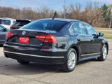 Used 2016 Volkswagen Passat 1.8T S image 5