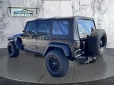 Used 2017 Jeep Wrangler Unlimited Sport w/ Connectivity Group image 6