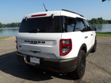 Used 2021 Ford Bronco Sport image 3