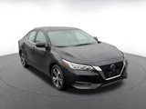 Used 2023 Nissan Sentra SV image 3