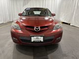 Used 2009 MAZDA MAZDA3 s Grand Touring image 6