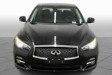 Used 2017 INFINITI Q50 3.0t Premium image 3