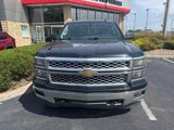 Used 2015 Chevrolet Silverado 1500 LT w/ All Star Edition image 2