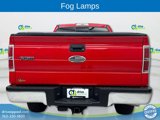 Used 2012 Ford F150 STX w/ STX Decor Pkg image 5