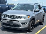 Used 2018 Jeep Compass Latitude w/ Popular Equipment Group image 4