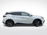 Used 2019 Nissan Murano Platinum image 2