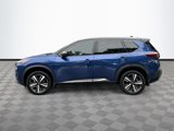 Used 2021 Nissan Rogue Platinum image 4