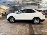 Used 2022 Chevrolet Equinox LT image 4