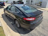Used 2016 Ford Fusion Titanium image 5