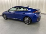 Used 2021 Hyundai Ioniq Limited image 3