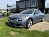 Used 2010 Nissan Altima 3.5 SR w/ Leather Pkg image 2