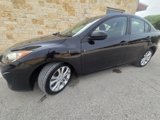 Used 2010 MAZDA MAZDA3 s Sport image 2
