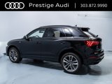 New 2025 Audi Q3 2.0T Premium image 2