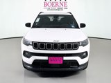 New 2025 Jeep Compass Latitude image 2