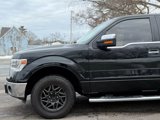 Used 2014 Ford F150 XLT w/ Equipment Group 302A Luxury image 4