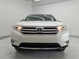 Used 2013 Toyota Highlander 4WD image 2