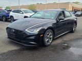 Used 2022 Hyundai Sonata SEL w/ Cargo Package image 2