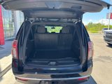 Used 2022 Chevrolet Suburban Premier image 5