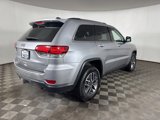 Used 2021 Jeep Grand Cherokee Limited w/ Trailer Tow Group IV image 3