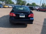 Used 2008 Toyota Corolla S image 4