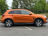 Used 2022 Mitsubishi Outlander Sport ES image 3