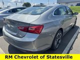 Used 2023 Chevrolet Malibu LT image 3