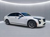 Used 2019 Cadillac CT6 Sport w/ Active Chassis Package 19" image 3