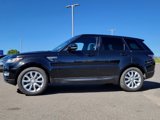 Used 2015 Land Rover Range Rover Sport HSE image 2