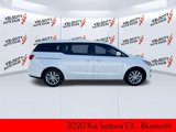 Used 2020 Kia Sedona EX image 2