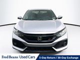 Used 2017 Honda Civic Si image 2