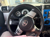 Used 2007 Toyota FJ Cruiser 4WD image 3