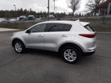 Used 2018 Kia Sportage LX image 4