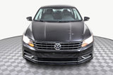 Used 2016 Volkswagen Passat 1.8T S image 2