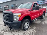 Used 2015 Ford F250 XL w/ Snow Plow Prep Package image 3