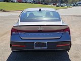 New 2025 Hyundai Elantra Sport image 6
