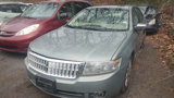 Used 2008 Lincoln MKZ AWD image 2