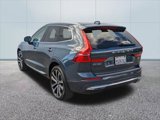 Certified 2023 Volvo XC60 B5 Ultimate w/ Protection Package Premier image 3