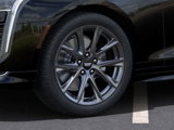 New 2025 Cadillac CT4 Sport image 2