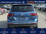 Used 2020 Volkswagen Tiguan SE image 6