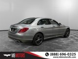 Used 2015 Mercedes-Benz C 300 4MATIC Sedan image 3