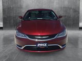 Used 2015 Chrysler 200 Limited image 2