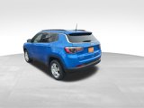 Used 2022 Jeep Compass Latitude w/ Convenience Group image 5