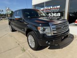 Used 2013 Ford F150 Platinum image 2
